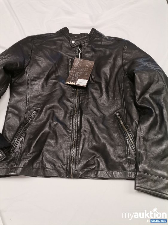 Artikel Nr. 881075: Aim Lederjacke 