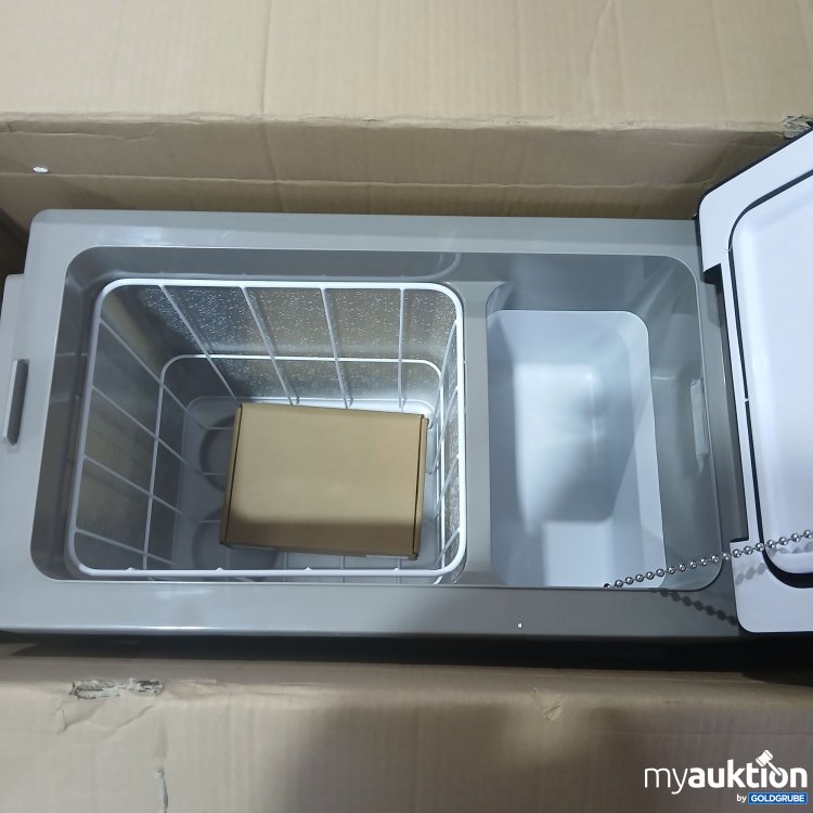 Artikel Nr. 882075: Car Refrigerator SU0274 