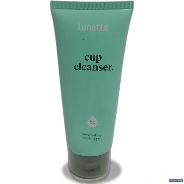 Artikel Nr. 884075: Lunette Cup Cleanser 100ml