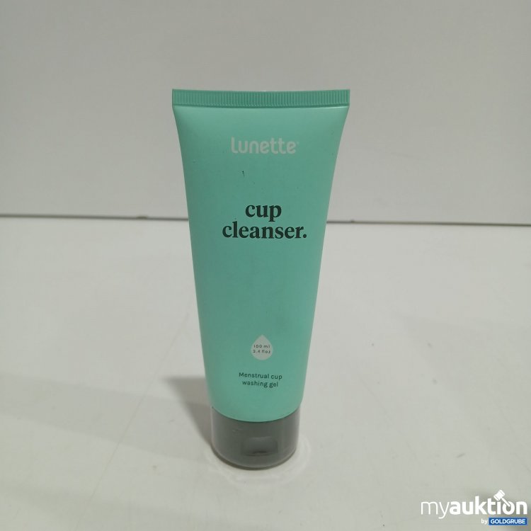 Artikel Nr. 884075: Lunette Cup Cleanser 100ml
