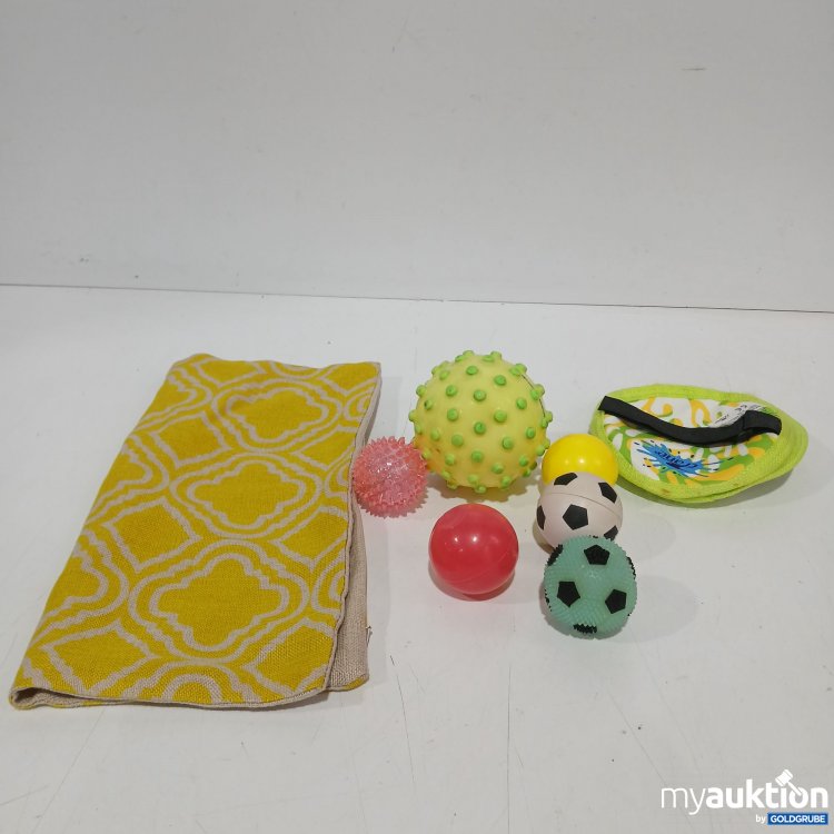 Artikel Nr. 889075: Diverse Zubehör 