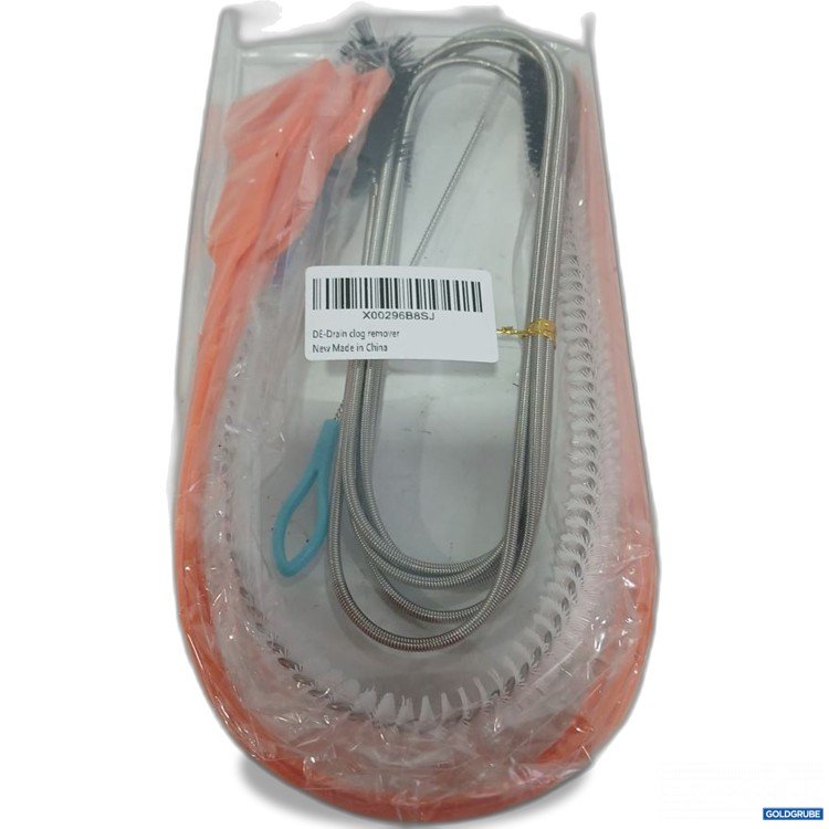 Artikel Nr. 904075: Reinigungsschnur