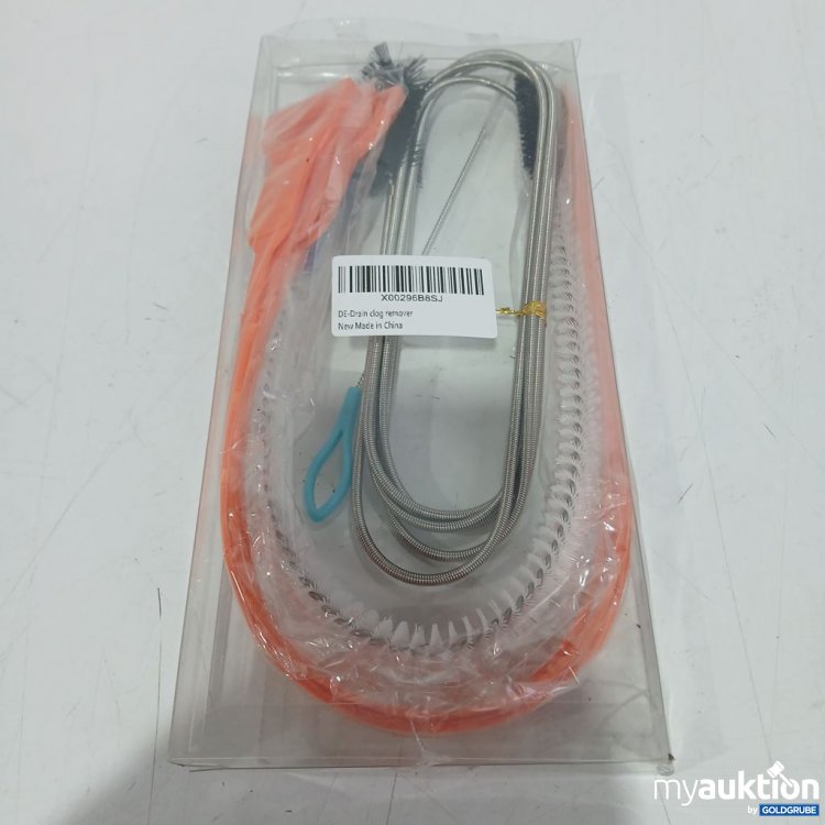 Artikel Nr. 904075: Reinigungsschnur