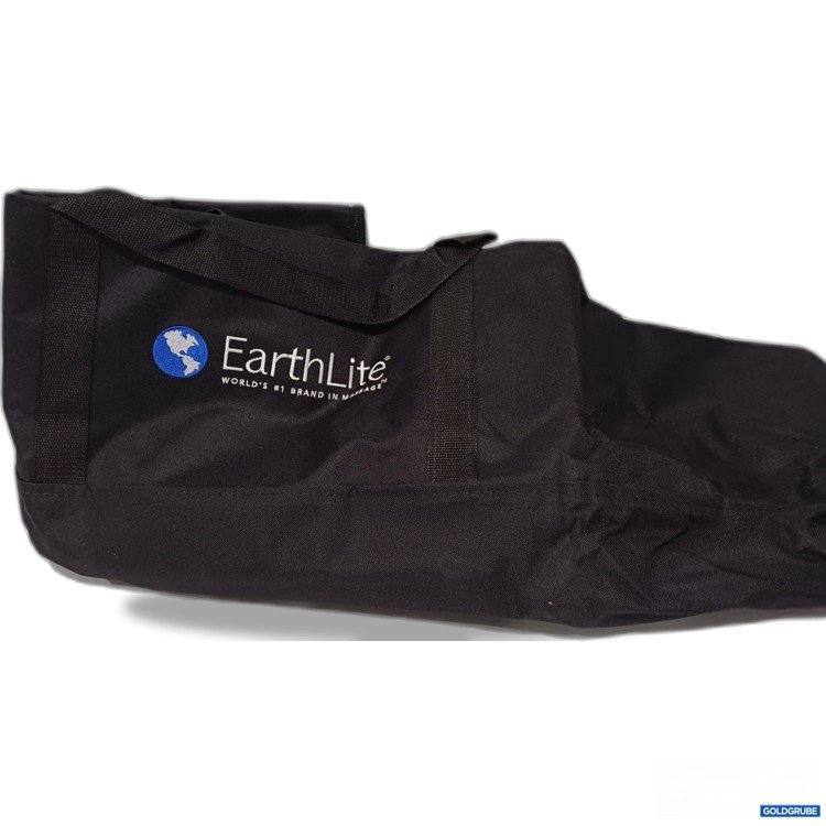 Artikel Nr. 914075: EarthLite Tragetasche für eine Massageliege, schwarz