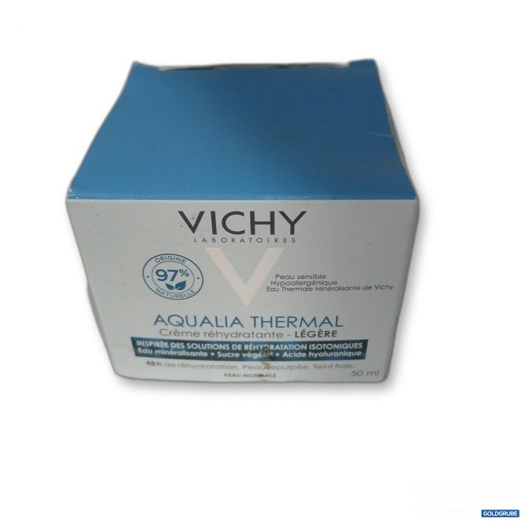 Artikel Nr. 918075: Vichy Aqualia Thermal Crème rehydratante légère