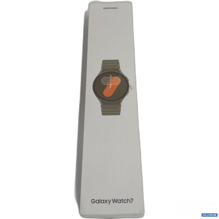 Artikel Nr. 919075: Samsung Galaxy Watch7 SM-L300