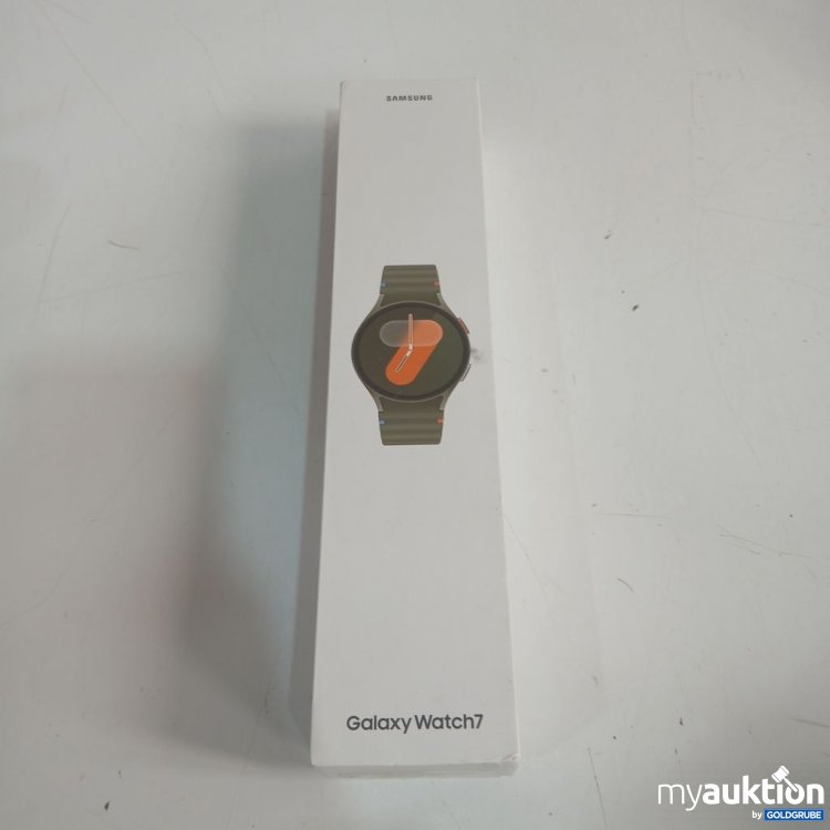Artikel Nr. 919075: Samsung Galaxy Watch7 SM-L300