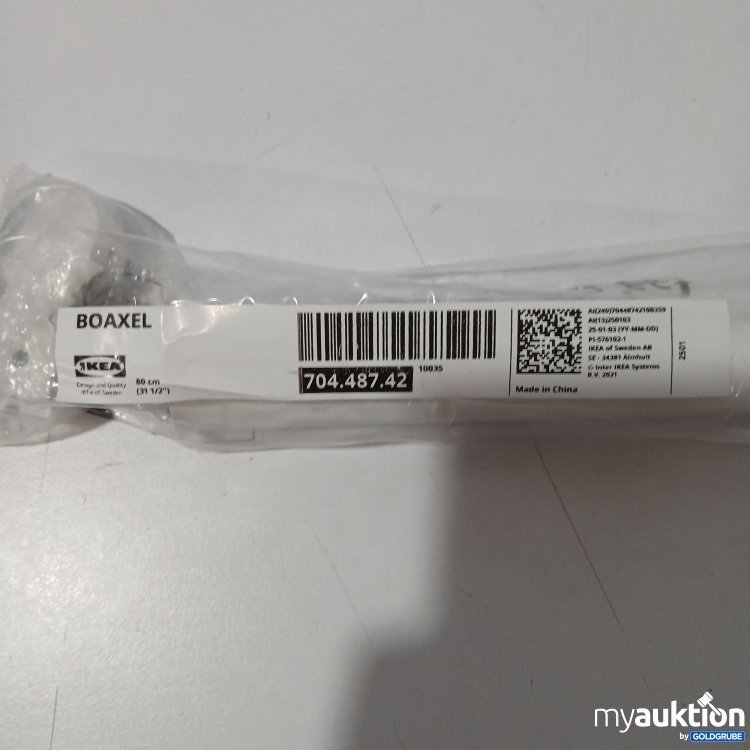 Artikel Nr. 952075: Ikea Boaxel 704.487.42