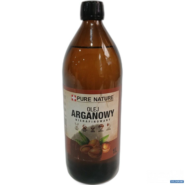 Artikel Nr. 961075: Pure Nature Olej Arganowy 1l 