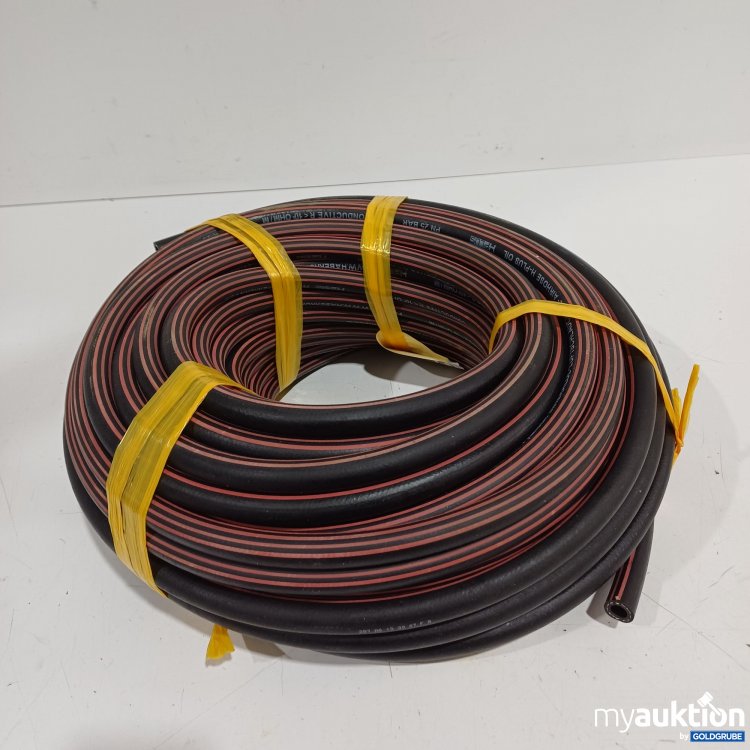 Artikel Nr. 962075: HPlus Mineralöl Luftschlauch PN25Bar 