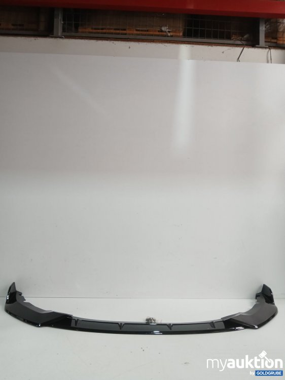 Artikel Nr. 967075: Frontspoiler für BMW F48 X1 X-Drive 2015-2020 2021
