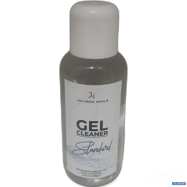 Artikel Nr. 982075 Artikel Nr. 982075: JULIANA NAILS GEL CLEANER Standard