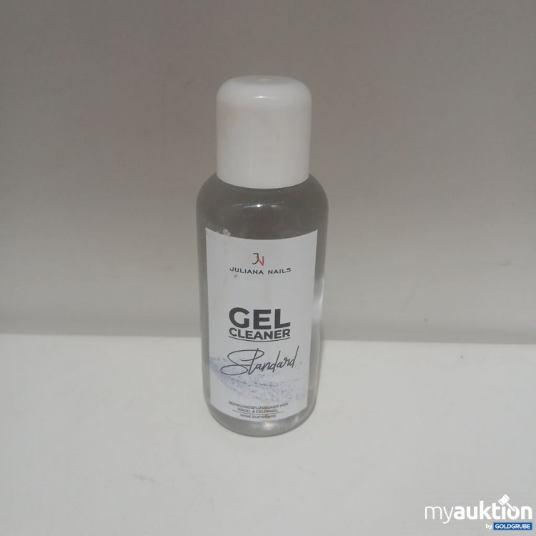 Artikel Nr. 982075 Artikel Nr. 982075: JULIANA NAILS GEL CLEANER Standard