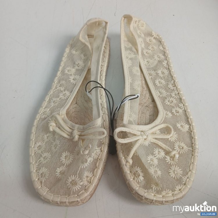 Artikel Nr. 992075 Artikel Nr. 992075: Reserved Ballerinas