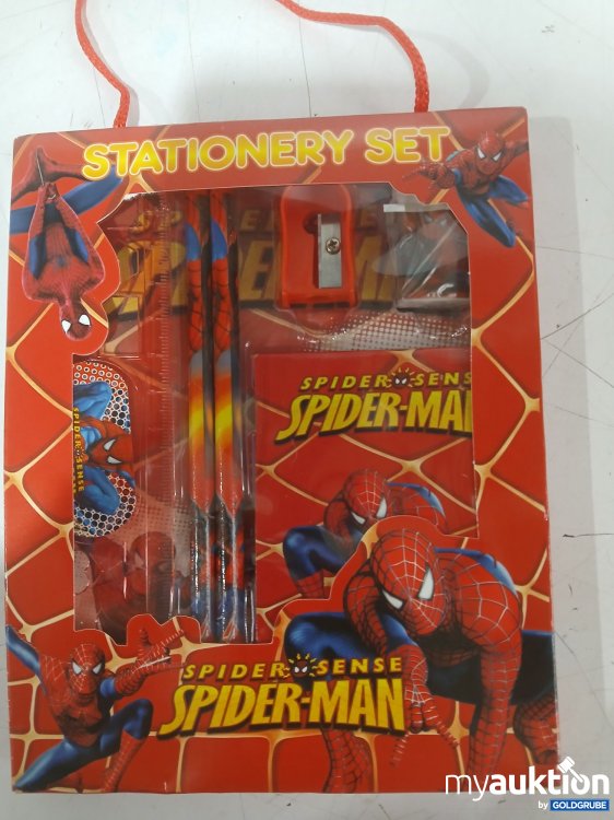 Artikel Nr. 995075: MARVEL SPIDER-MAN Schuhe größe 36-37