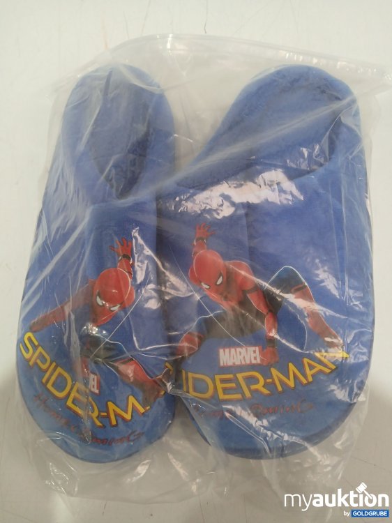 Artikel Nr. 995075: MARVEL SPIDER-MAN Schuhe größe 36-37