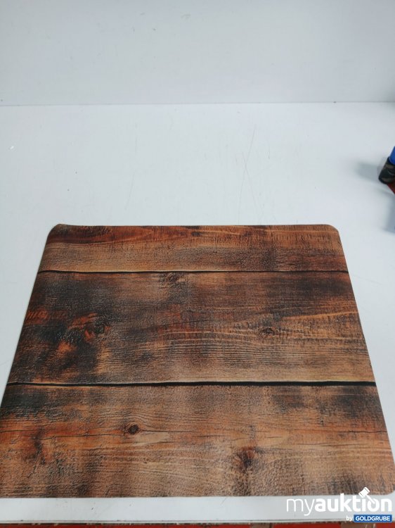 Artikel Nr. 996075: Teppich in Holzoptik 60x50