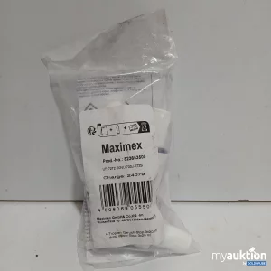 Artikel Nr. 479075: Maximex 1-Tropfen Geruchstopp 3x20ml