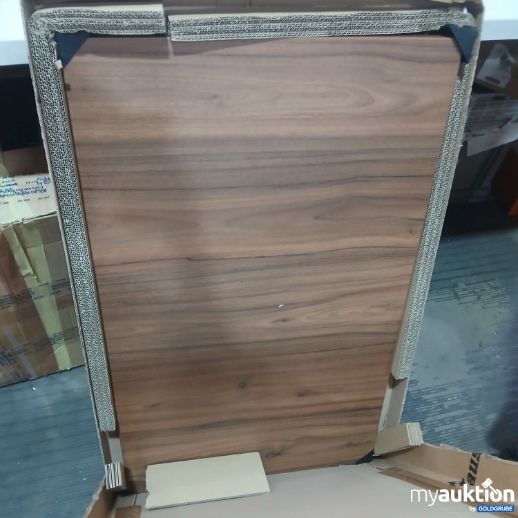 Artikel Nr. 446076: Diverse Tischplatte in Holzoptik ca 1000×600mm