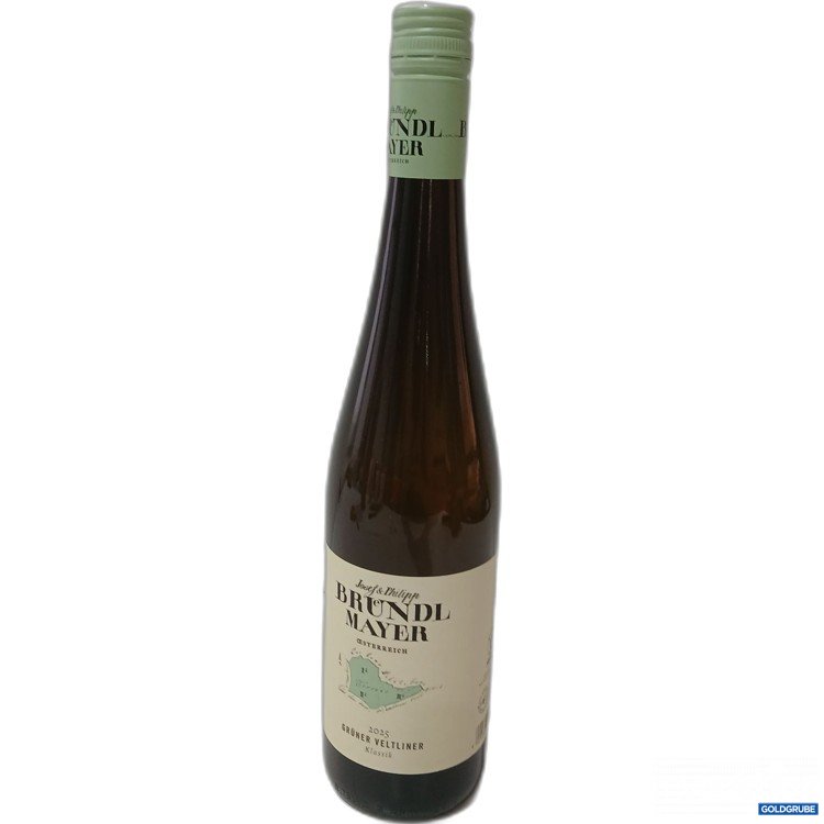 Artikel Nr. 461076 Artikel Nr. 461076: Josef&Philipp Bründlmayer Grüner Veltliner 2025