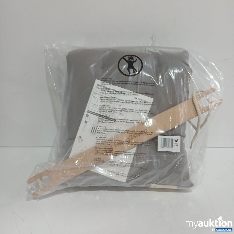 Artikel Nr. 463076 Artikel Nr. 463076: Dream2sleep Hängematte grey d2s+