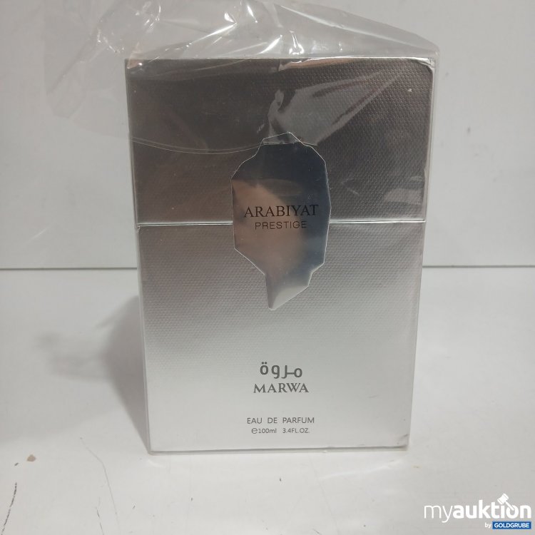 Artikel Nr. 471076: Arabiyat Prestige Eau de Parfum 100 ml