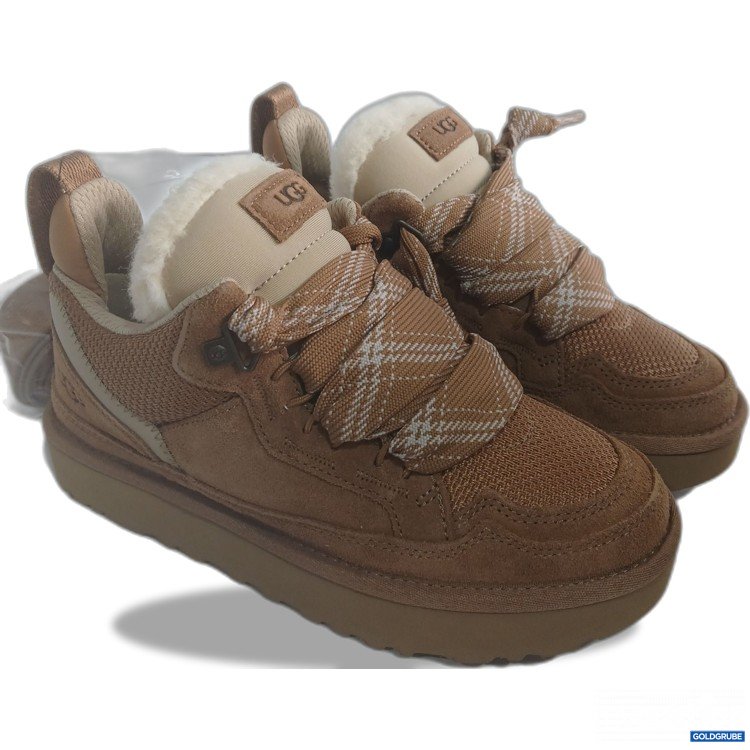 Artikel Nr. 526076: Ugg W Lowmel 