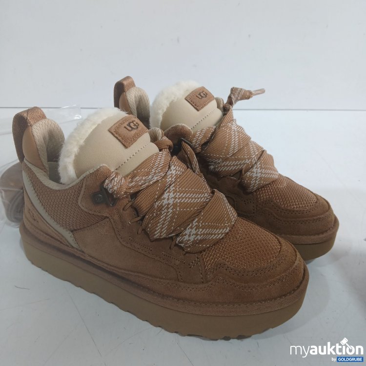 Artikel Nr. 526076: Ugg W Lowmel 