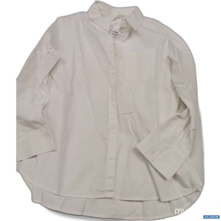Artikel Nr. 670076: H&M Hemd 