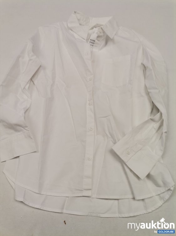 Artikel Nr. 670076: H&M Hemd 