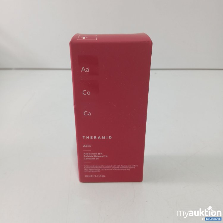 Artikel Nr. 809076 Artikel Nr. 809076: Theramid Azid 30ml