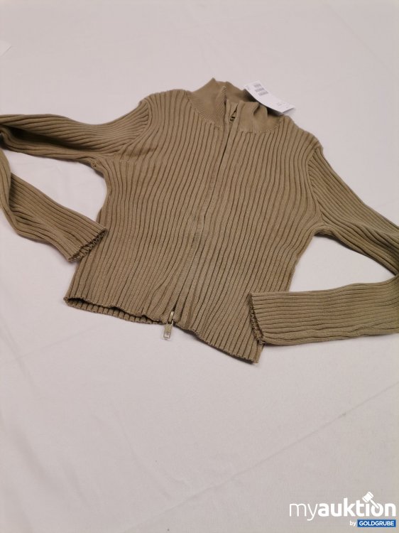 Artikel Nr. 838076: H&M Strickjacke 