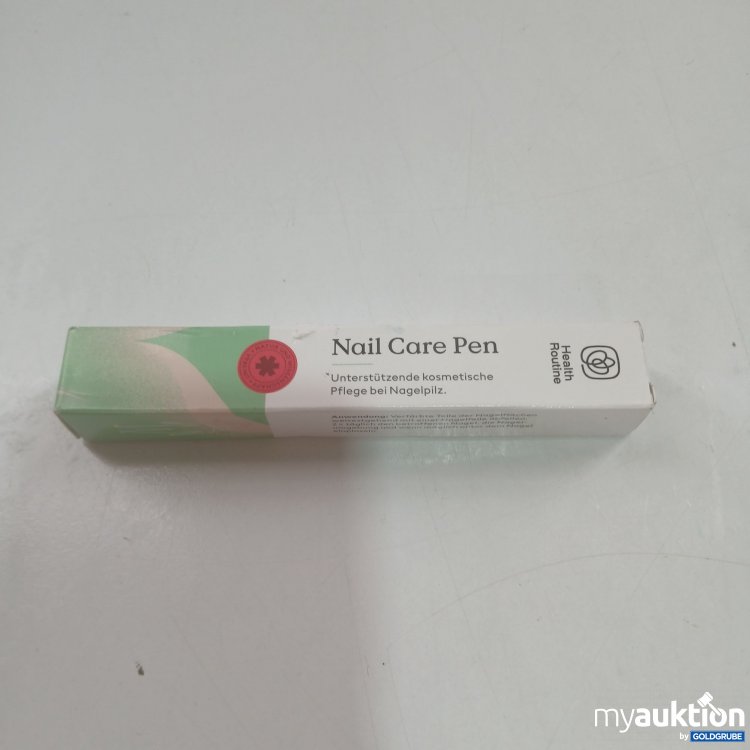 Artikel Nr. 839076 Artikel Nr. 839076: Nail Care Pen 4ml