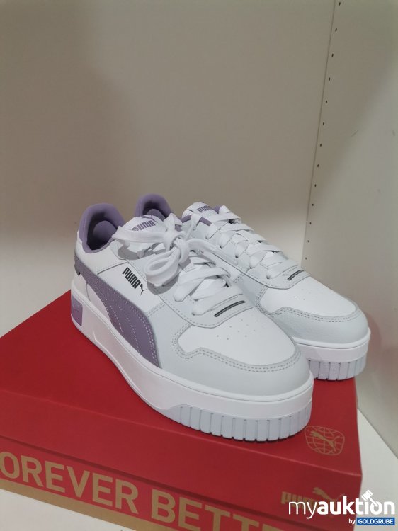 Artikel Nr. 855076 Artikel Nr. 855076: Puma carina street