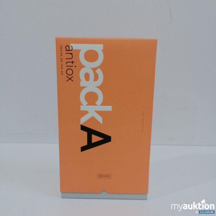 Artikel Nr. 856076: Pack A antiox 26x10g