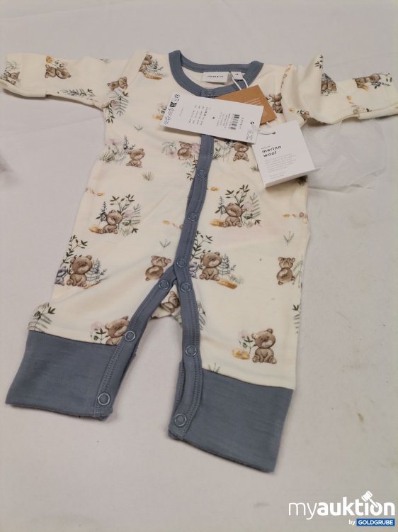 Artikel Nr. 863076: Name it Overall 