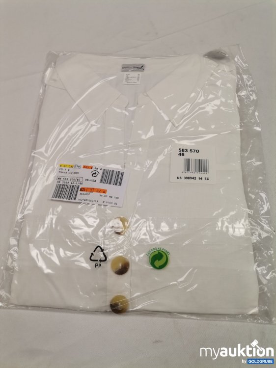 Artikel Nr. 864076 Artikel Nr. 864076: Collection L Tunika 1/2