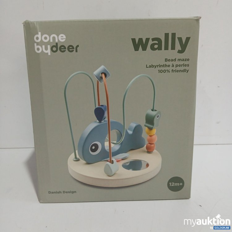Artikel Nr. 865076: Done by deer Wally 12m+ 