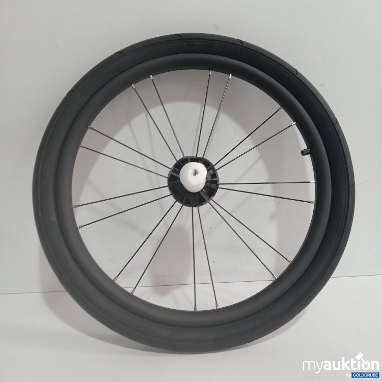 Artikel Nr. 876076: Thule 44-406 (20x1.75) Fahrrad Reifen 