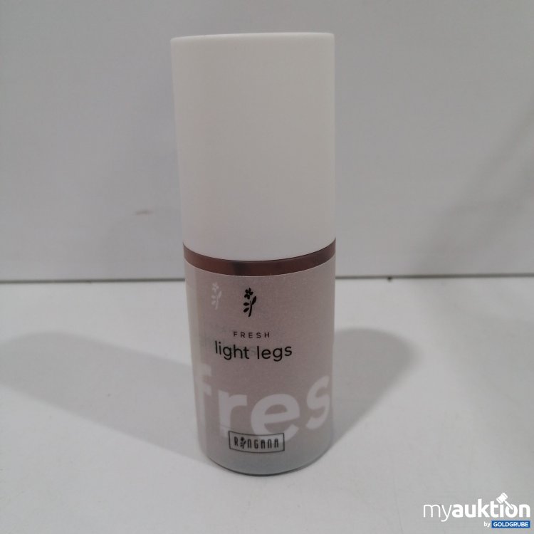 Artikel Nr. 879076:  Light Legs 125ml