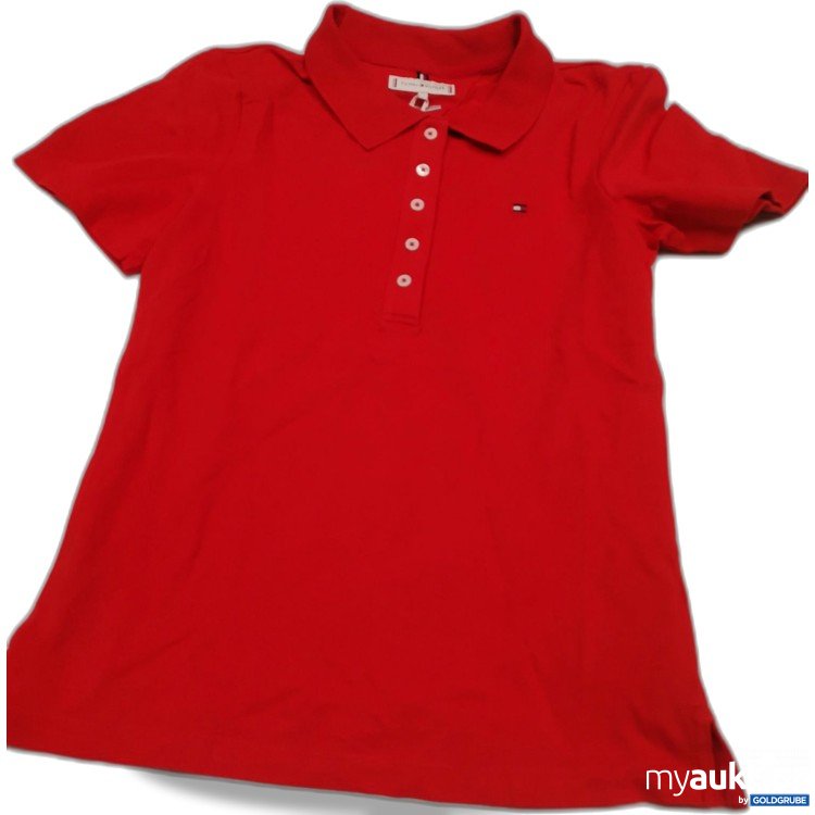 Artikel Nr. 880076: Tommy Hilfiger Polo Shirt 