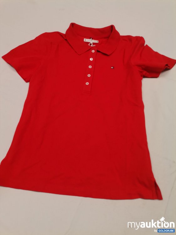 Artikel Nr. 880076: Tommy Hilfiger Polo Shirt 