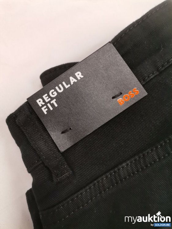Artikel Nr. 881076 Artikel Nr. 881076: Boss Jeans