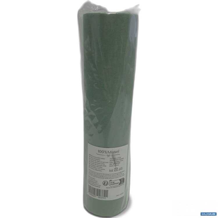 Artikel Nr. 883076: Vlies Tischläufer 30cm x25m