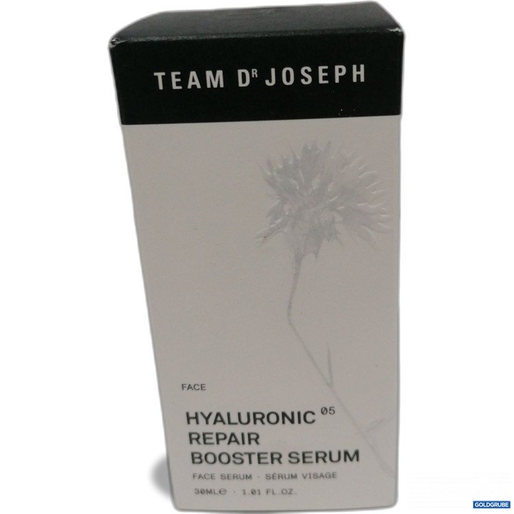 Artikel Nr. 891076: Team Dr Joseph Hyaluronic Repair Booster Serum 30ml