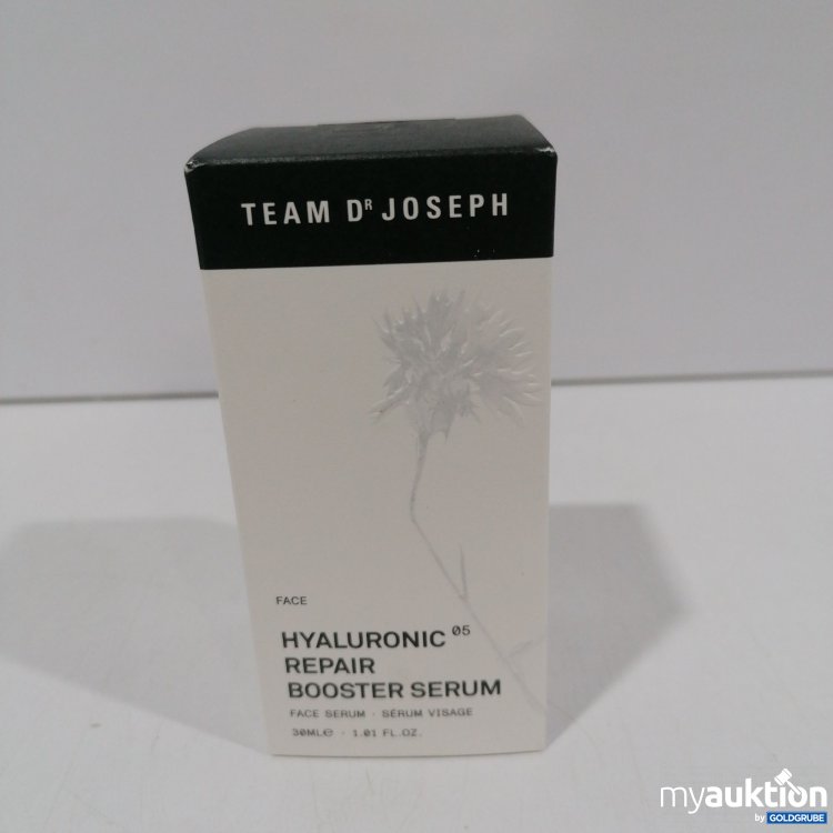 Artikel Nr. 891076: Team Dr Joseph Hyaluronic Repair Booster Serum 30ml