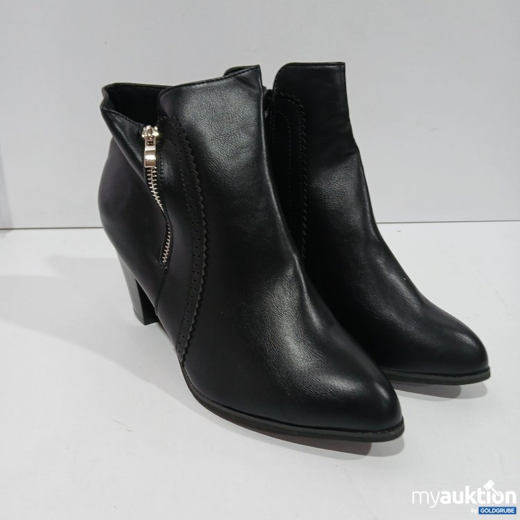 Artikel Nr. 905076: Stiefelette 