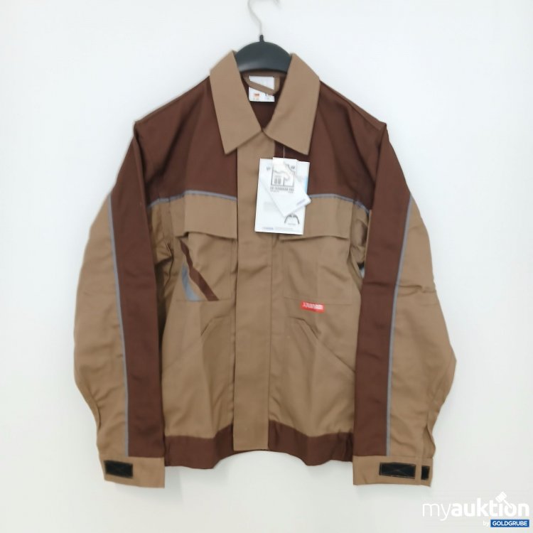 Artikel Nr. 908076: Planam Jacke