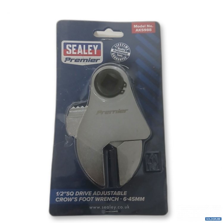 Artikel Nr. 917076: Sealey Premier 1/2