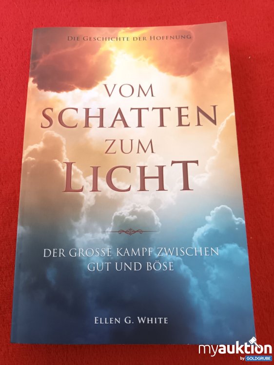 Artikel Nr. 923076: Vom Schatten zum Licht